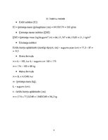 Konspekts 'Antropometrija. Sporta medicīna', 6.