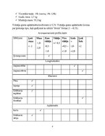 Konspekts 'Antropometrija. Sporta medicīna', 8.