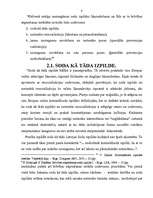 Referāts 'Sodu izpilde', 8.