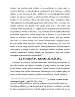 Referāts 'Sodu izpilde', 9.