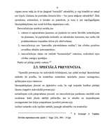 Referāts 'Sodu izpilde', 10.