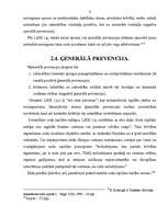 Referāts 'Sodu izpilde', 11.