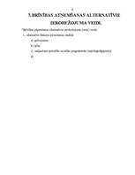 Referāts 'Sodu izpilde', 12.