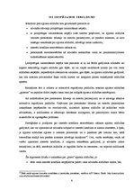 Referāts 'Advokāta apjoma atlīdzības piemērošanas tiesiskie aspekti', 6.