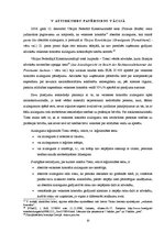 Referāts 'Advokāta apjoma atlīdzības piemērošanas tiesiskie aspekti', 10.