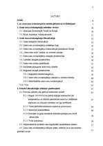 Referāts 'Eiropas zemo cenu aviokompāniju liberalizācija', 2.