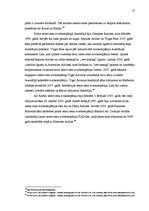 Referāts 'Eiropas zemo cenu aviokompāniju liberalizācija', 12.