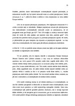 Referāts 'Eiropas zemo cenu aviokompāniju liberalizācija', 20.