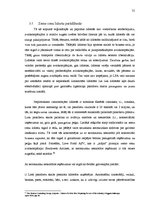 Referāts 'Eiropas zemo cenu aviokompāniju liberalizācija', 31.