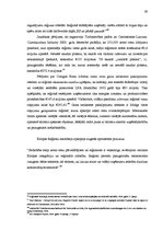 Referāts 'Eiropas zemo cenu aviokompāniju liberalizācija', 39.