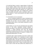 Referāts 'Eiropas zemo cenu aviokompāniju liberalizācija', 43.