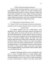 Referāts 'Eiropas zemo cenu aviokompāniju liberalizācija', 47.