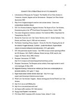 Referāts 'Eiropas zemo cenu aviokompāniju liberalizācija', 57.