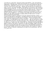 Eseja 'Life After Death: The Renaissance Era', 2.