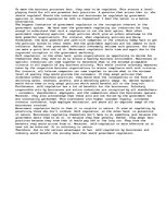 Eseja 'Self-Regulation v/s Government Regulation', 1.