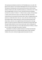 Eseja 'Totalitārie režīmi Eiropā', 3.