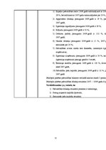 Prakses atskaite 'Jēkabpils pilsētas pašvaldības finanšu analīze un apraksts', 9.