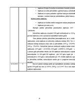 Prakses atskaite 'Jēkabpils pilsētas pašvaldības finanšu analīze un apraksts', 14.