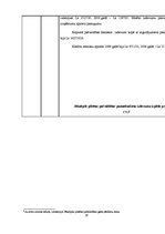 Prakses atskaite 'Jēkabpils pilsētas pašvaldības finanšu analīze un apraksts', 18.