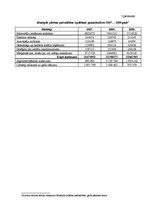 Prakses atskaite 'Jēkabpils pilsētas pašvaldības finanšu analīze un apraksts', 38.