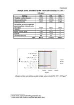 Prakses atskaite 'Jēkabpils pilsētas pašvaldības finanšu analīze un apraksts', 43.