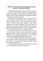 Eseja 'Neolītiskā revolūcija ienesa ievērojamas pārmaiņas cilvēka un sabiedrības attīst', 1.