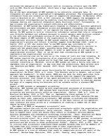 Eseja 'Define Enterprise Resources Planning System', 2.