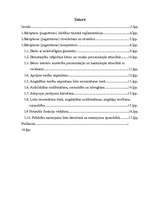 Prakses atskaite 'Bāriņtiesas tiesiskā darbība', 1.