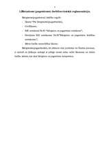 Prakses atskaite 'Bāriņtiesas tiesiskā darbība', 3.