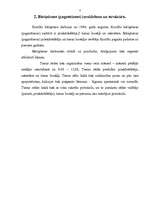 Prakses atskaite 'Bāriņtiesas tiesiskā darbība', 4.