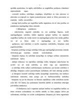 Prakses atskaite 'Bāriņtiesas tiesiskā darbība', 7.