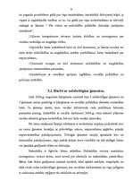 Prakses atskaite 'Bāriņtiesas tiesiskā darbība', 8.