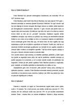 Referāts 'Kokaīna karalis Pablo Eskobars (Pablo Escobar)', 4.