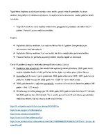 Konspekts 'Demogrāfiskā situācija Latvijā', 2.