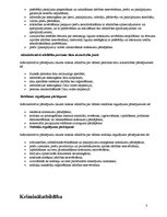 Konspekts 'Fiziskās un juridiskās personas juridiskās atbildības veidi', 3.