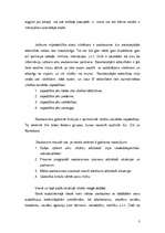 Eseja 'Kas ir sociālā pedagoģija?', 3.