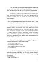 Eseja 'Kas ir sociālā pedagoģija?', 5.