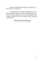 Eseja 'Kas ir sociālā pedagoģija?', 6.