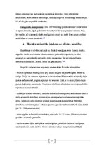 Referāts 'Sports, fiziskās aktivitātes un veselība', 12.