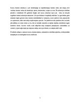 Referāts 'Kruīzu kuģi kā tūrisma sektors, darbības specifika, ievērojamākās kompānijas', 3.