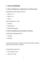 Referāts 'Kruīzu kuģi kā tūrisma sektors, darbības specifika, ievērojamākās kompānijas', 7.