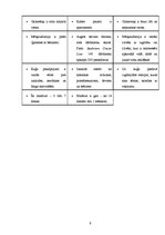 Referāts 'Kruīzu kuģi kā tūrisma sektors, darbības specifika, ievērojamākās kompānijas', 9.
