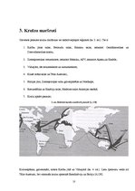 Referāts 'Kruīzu kuģi kā tūrisma sektors, darbības specifika, ievērojamākās kompānijas', 10.