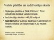 Prezentācija 'Spānija', 3.