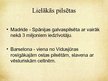 Prezentācija 'Spānija', 9.