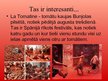 Prezentācija 'Spānija', 13.