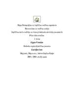 Referāts 'Latvijas lats', 1.