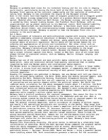 Eseja 'Germany: Cultural Study', 1.