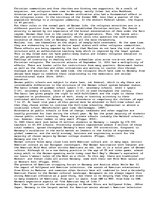 Eseja 'Germany: Cultural Study', 3.