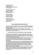 Referāts 'Latvija Otrā pasaules kara laikā', 10.